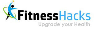 Fitness Hacks Homepage