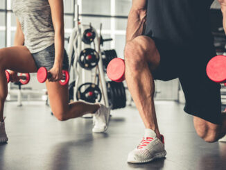 best qualities of workout buddy
