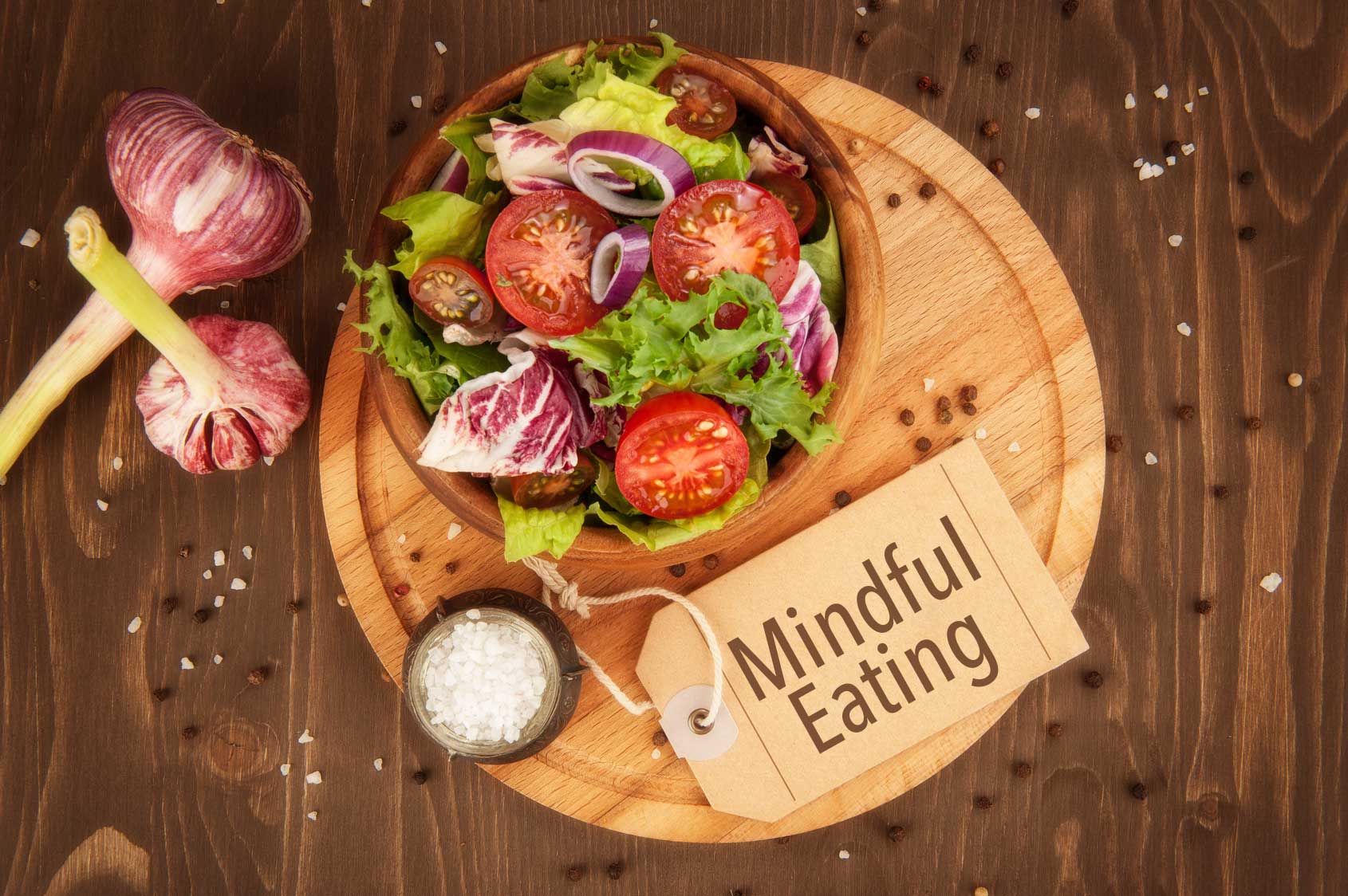 Mindful Eating for Weight Loss: How to Eat with Intention and Improve ...