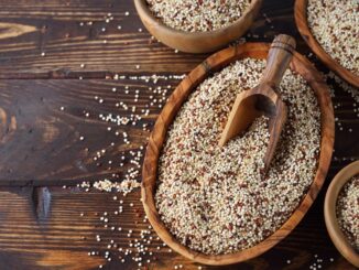 quinoa health benefits quinoa nutrition